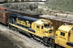 ATSF 7492